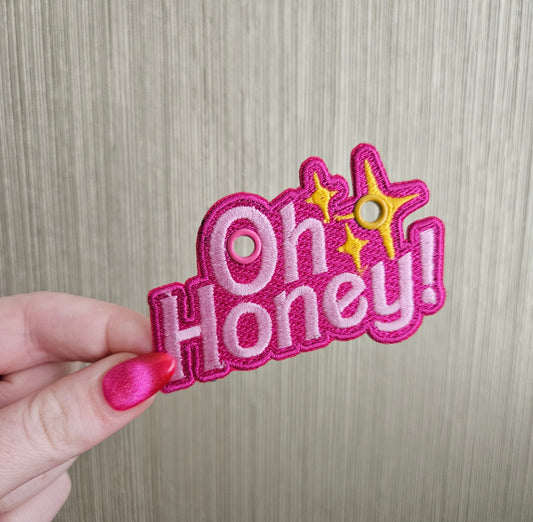 Oh Honey Drag Queen Lace Accessory