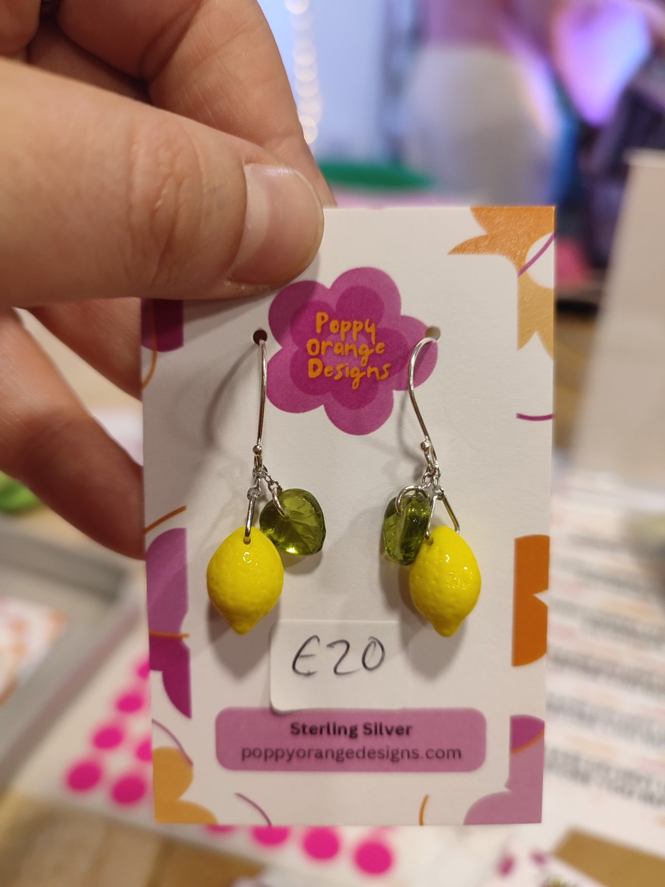 Lemons
