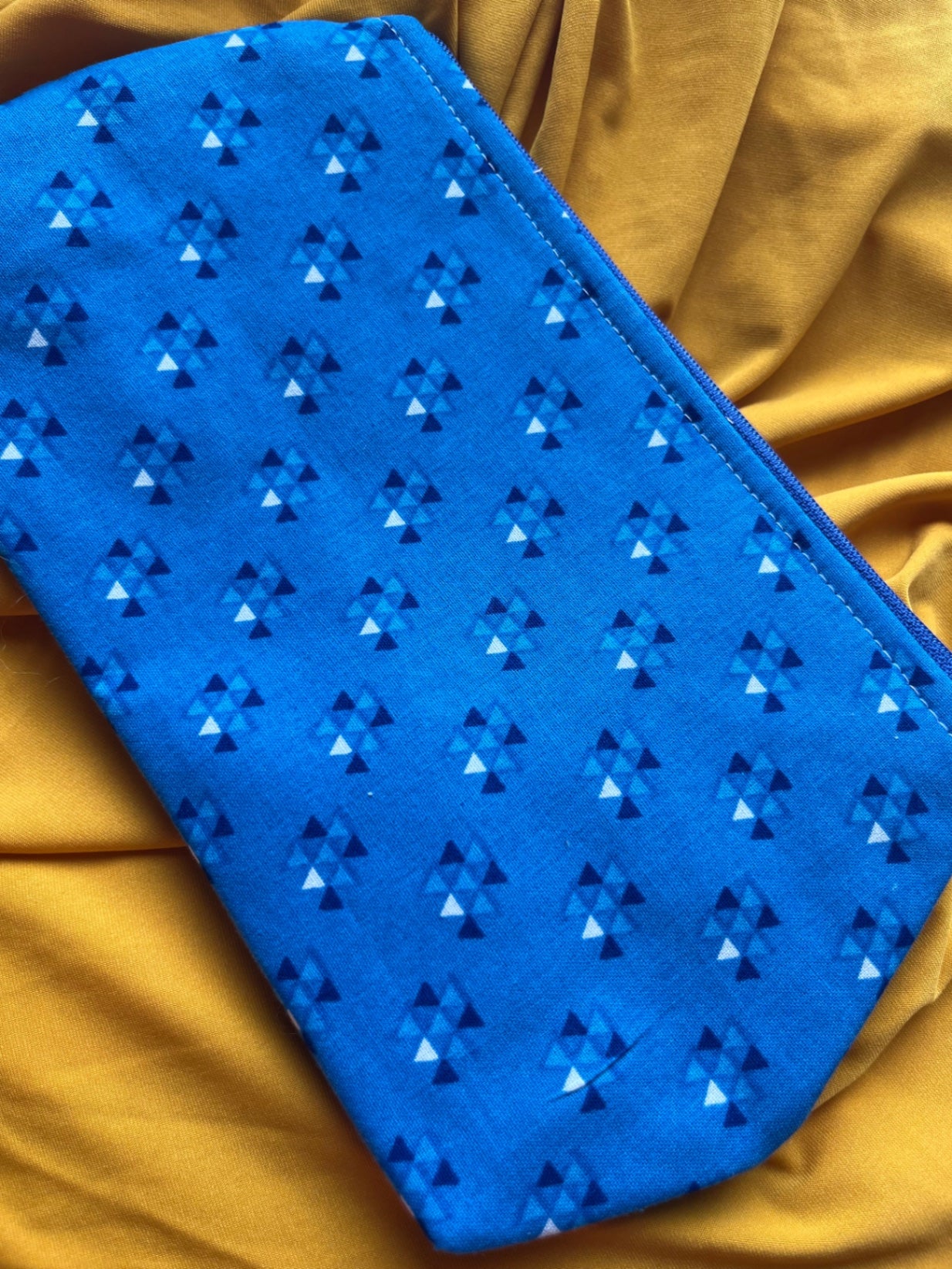 Wash Bag - Colour Collection 