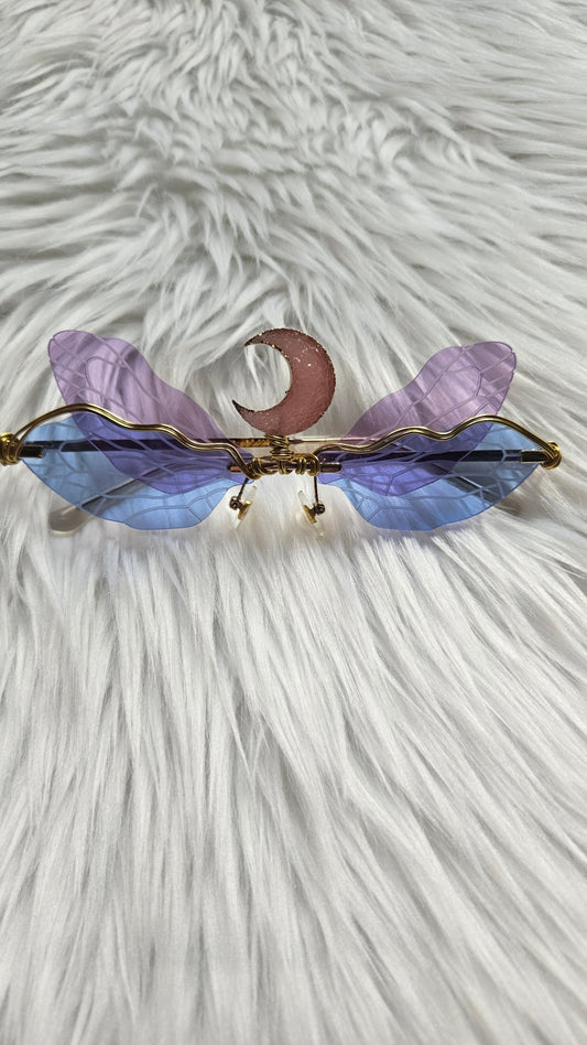 Butterfly Moon