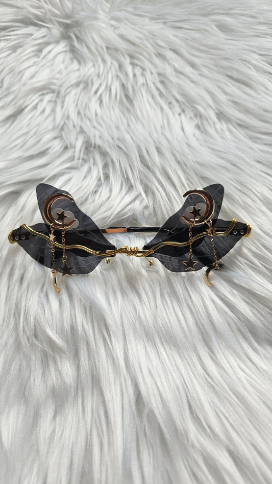 Swallowtail