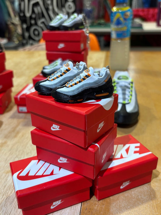 110 Keyring OG Mandarin