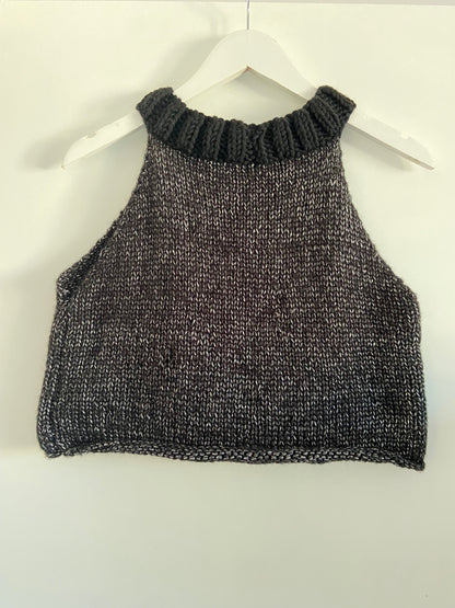 Black Heart Tank
