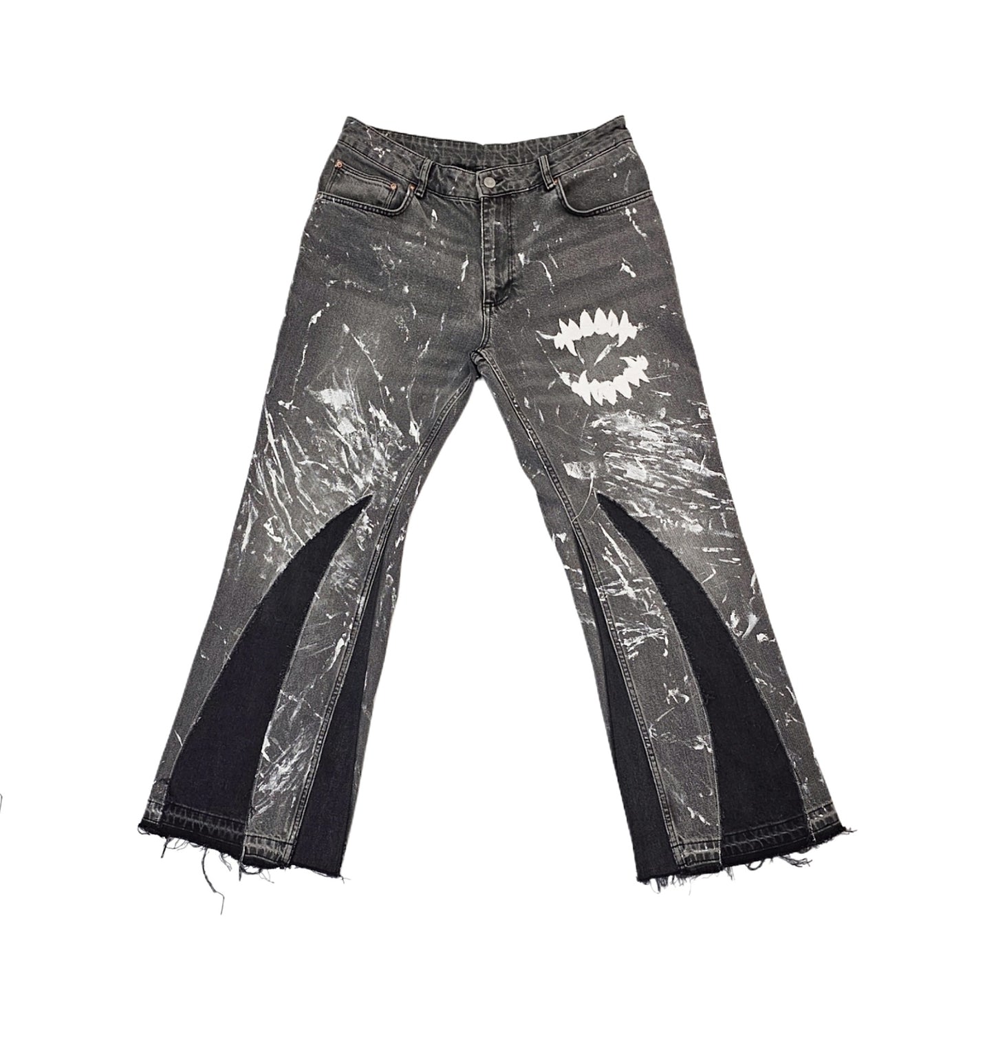 PAiNTED DENiM