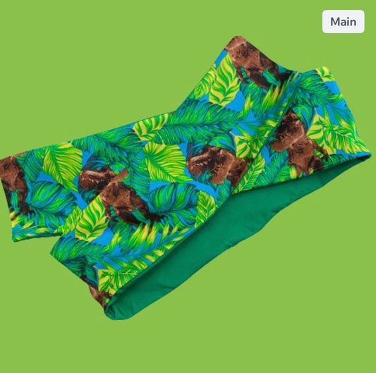 Trex wire headband