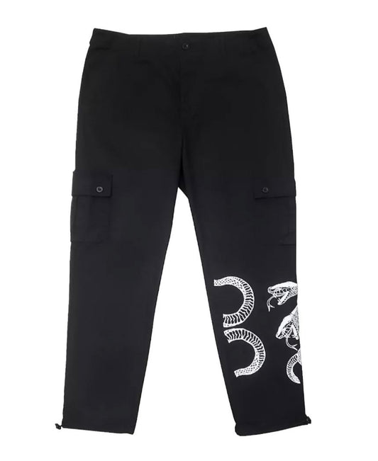 VENOM CARGOS