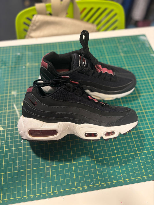 Nike air max 95 UK4