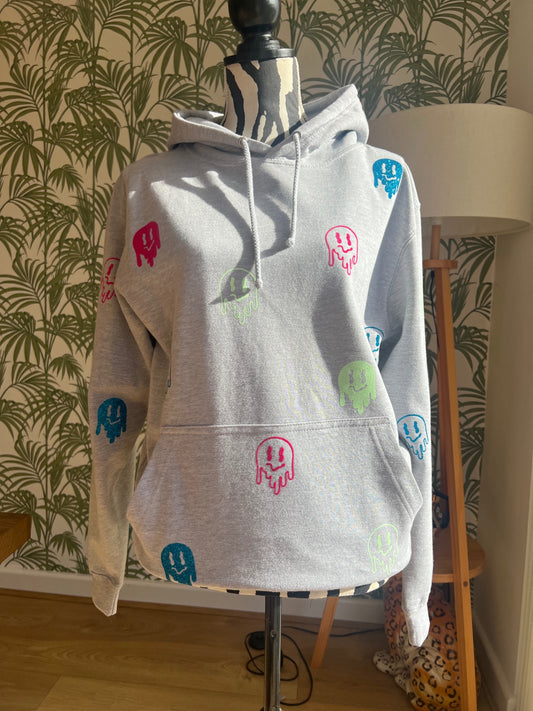 Smiley Hoodie 