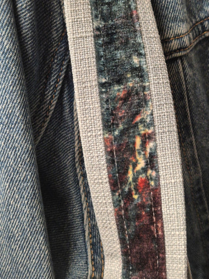 Scraps tote