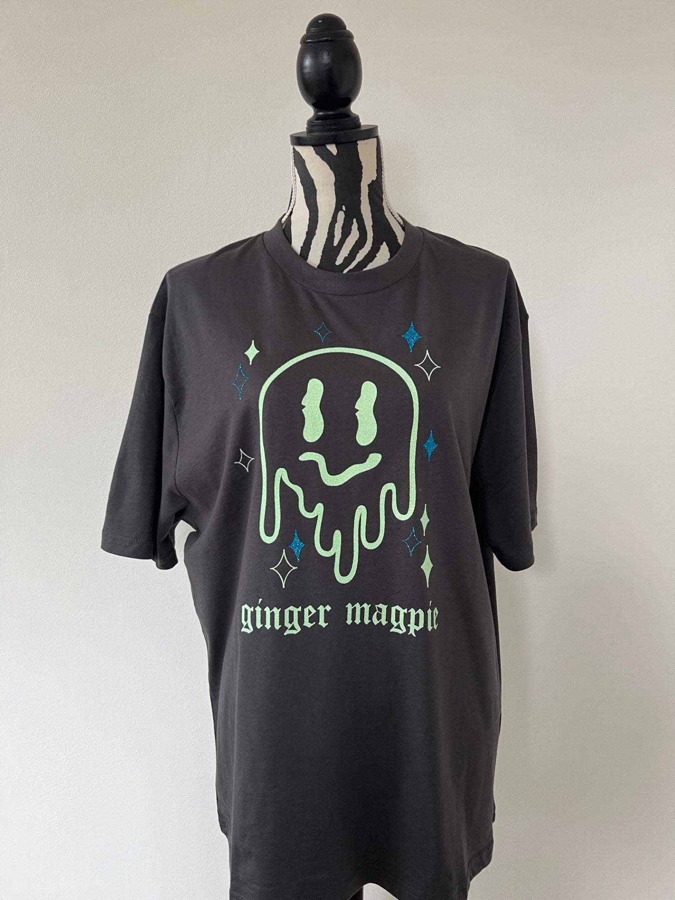 Smiley tshirt 