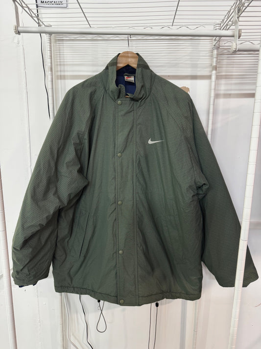 Vintage Nike Jacket 