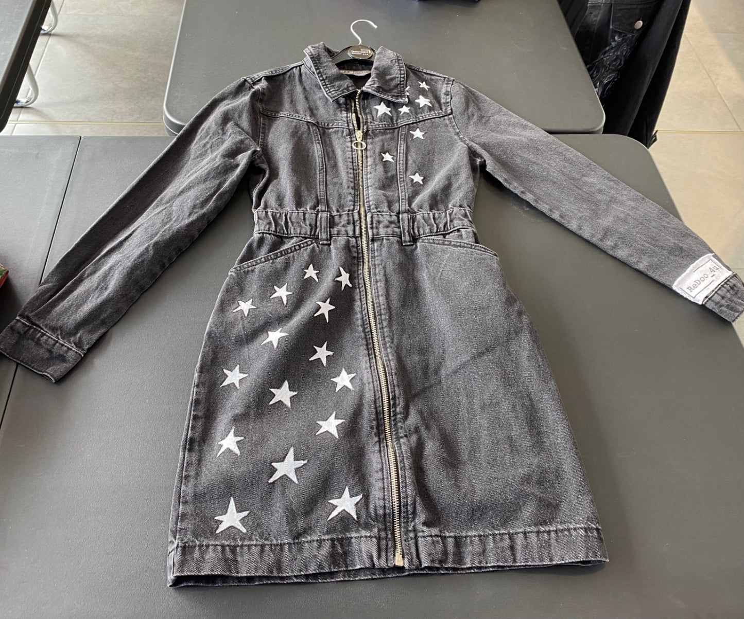 Ramones band dress