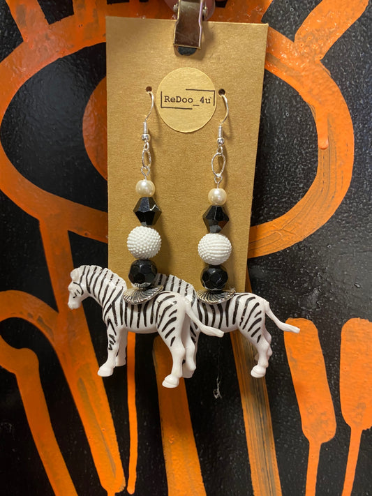 Zebras