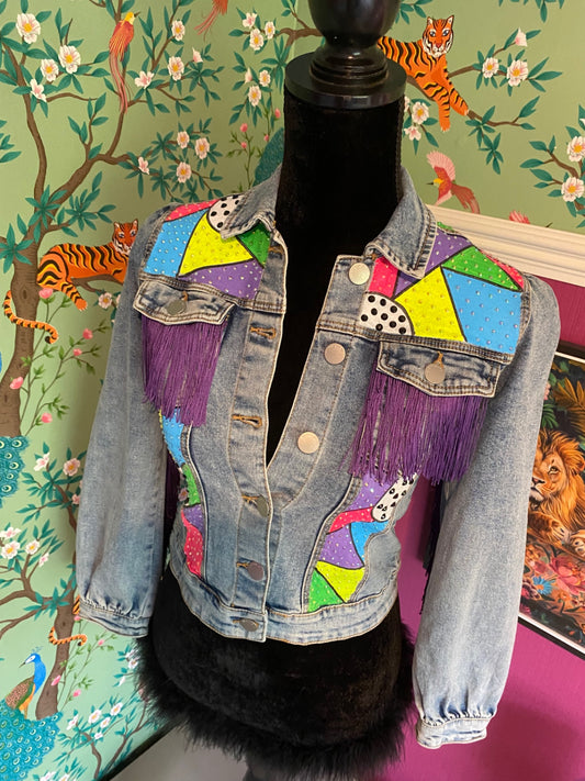 Blessed Jacket