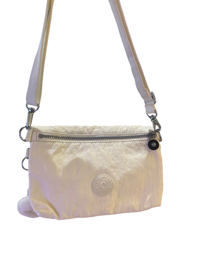 Cream Crossbody Kipling Bag