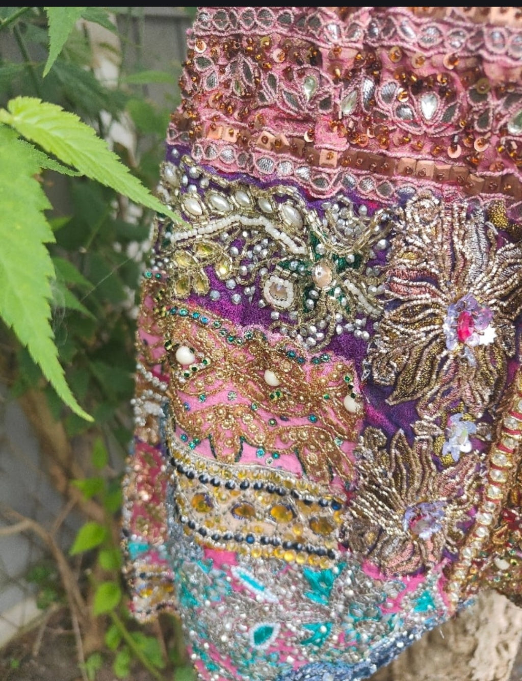 Mykonos jewel.shorts 6-8 uk