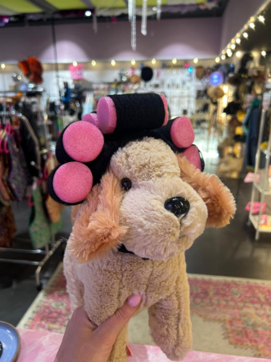 Pet Rollers Hat