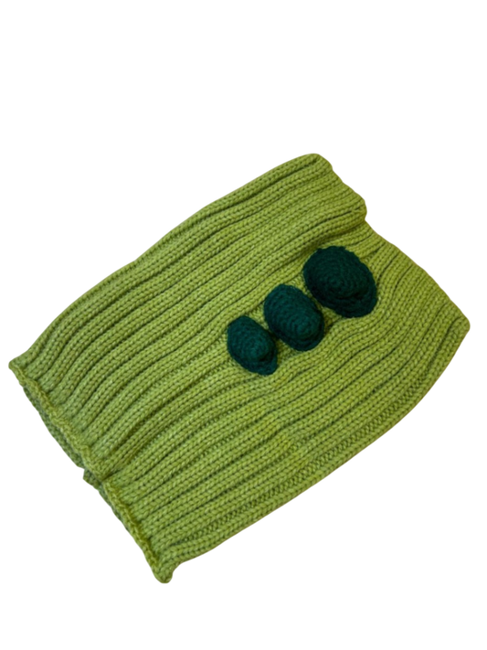 Dino Pet Snood