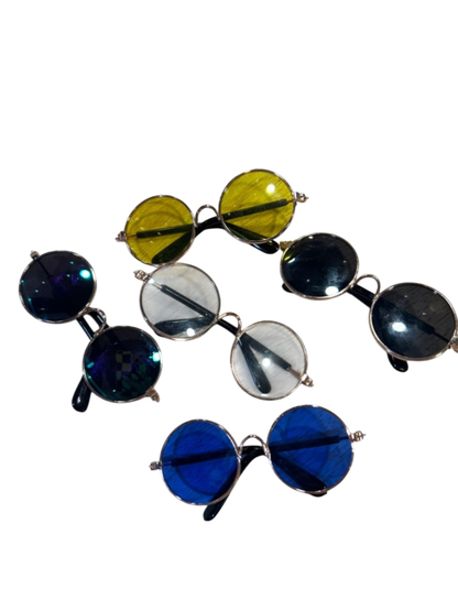Pet Glasses