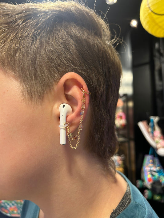 AirPods Cuff