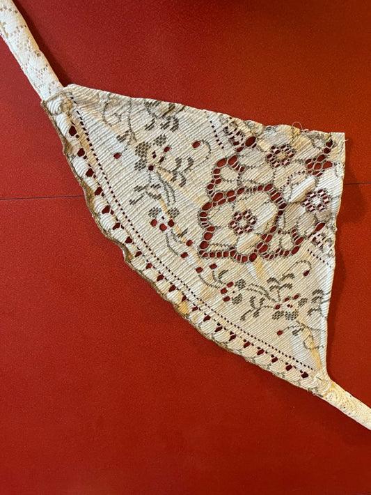 Head Scarf No.3