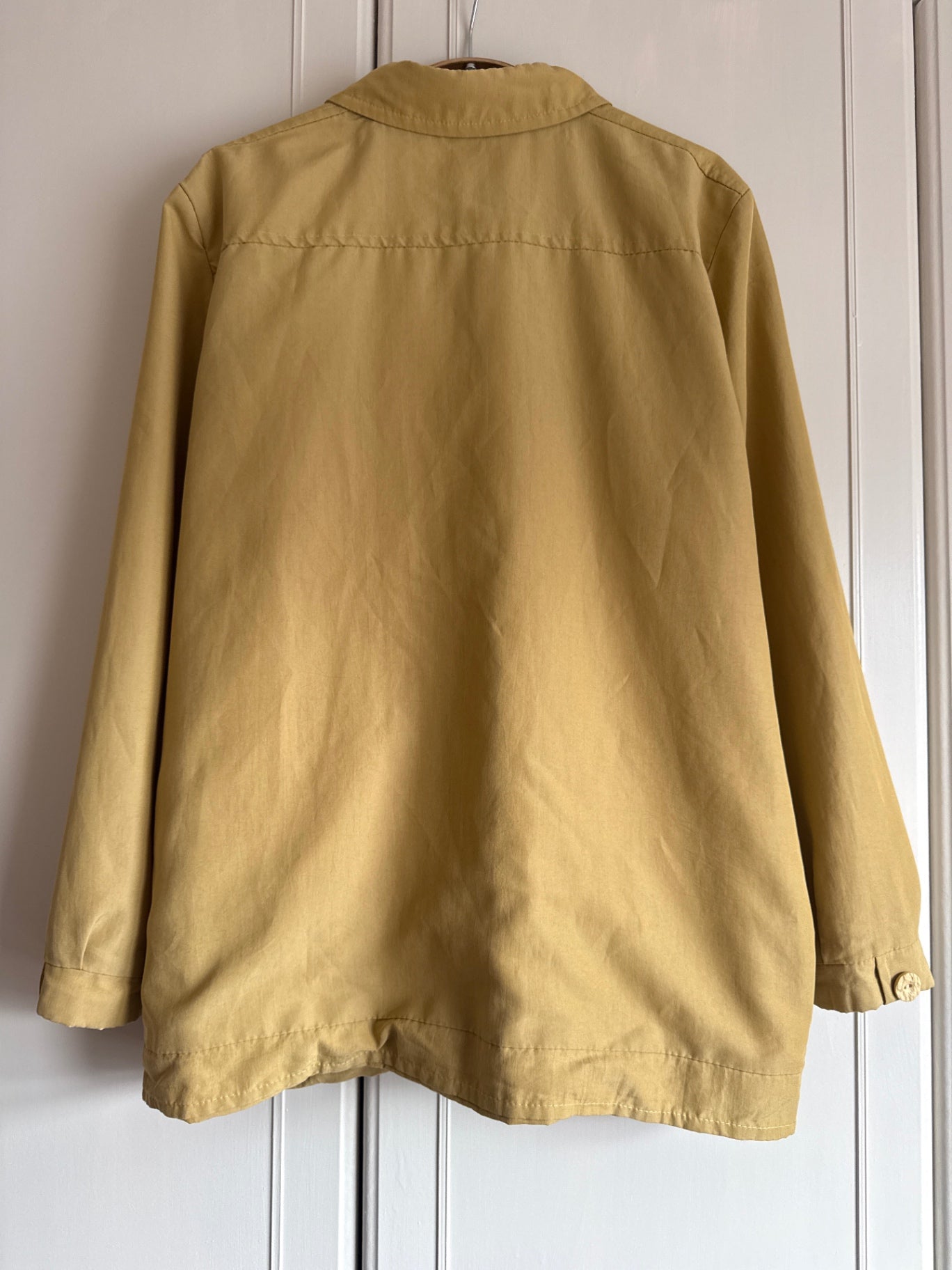 Vintage England Made Jacket 