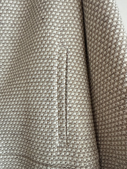 Preloved Bottega Martinese Jacket 