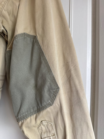 Vintage Military Airborne Jacket 