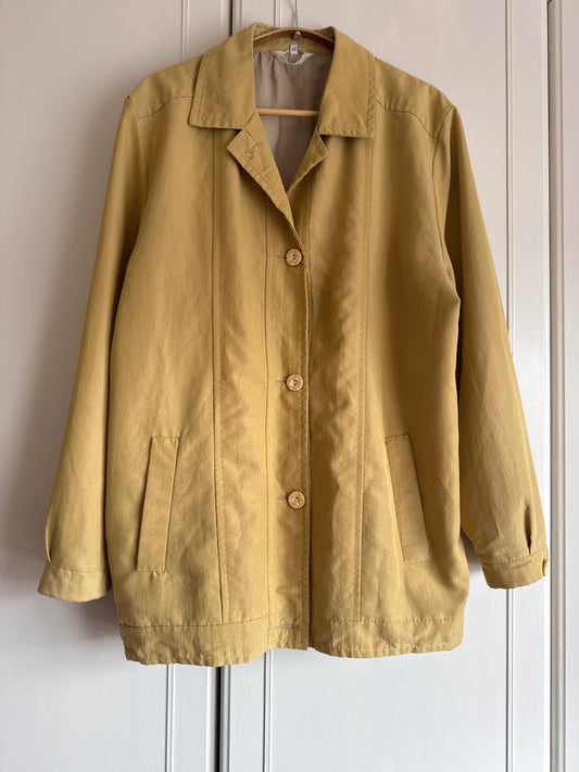 Vintage England Made Jacket 