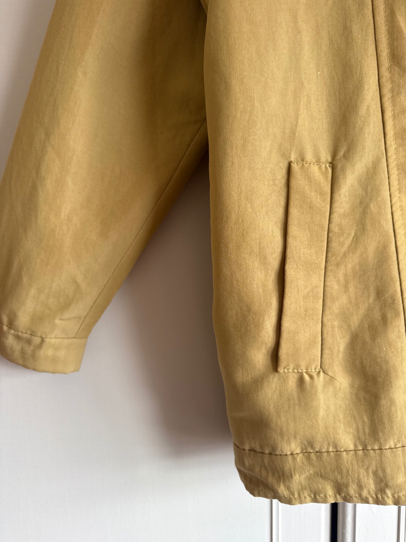 Vintage England Made Jacket 