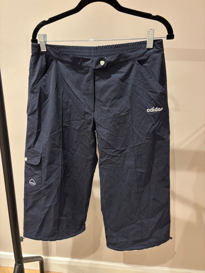 Adidas 3/4 length trousers 