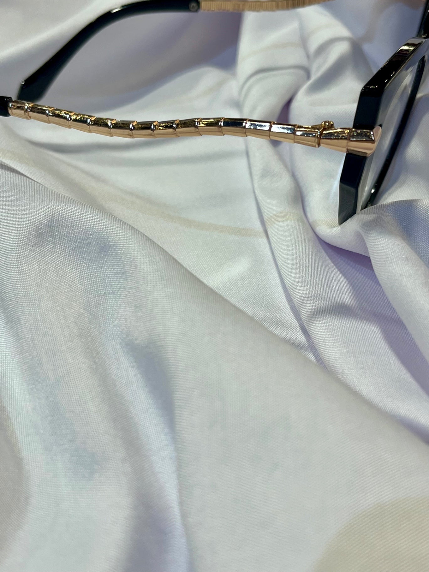 Serpentina Black Cat Eye Anti-Blue Light Glasses