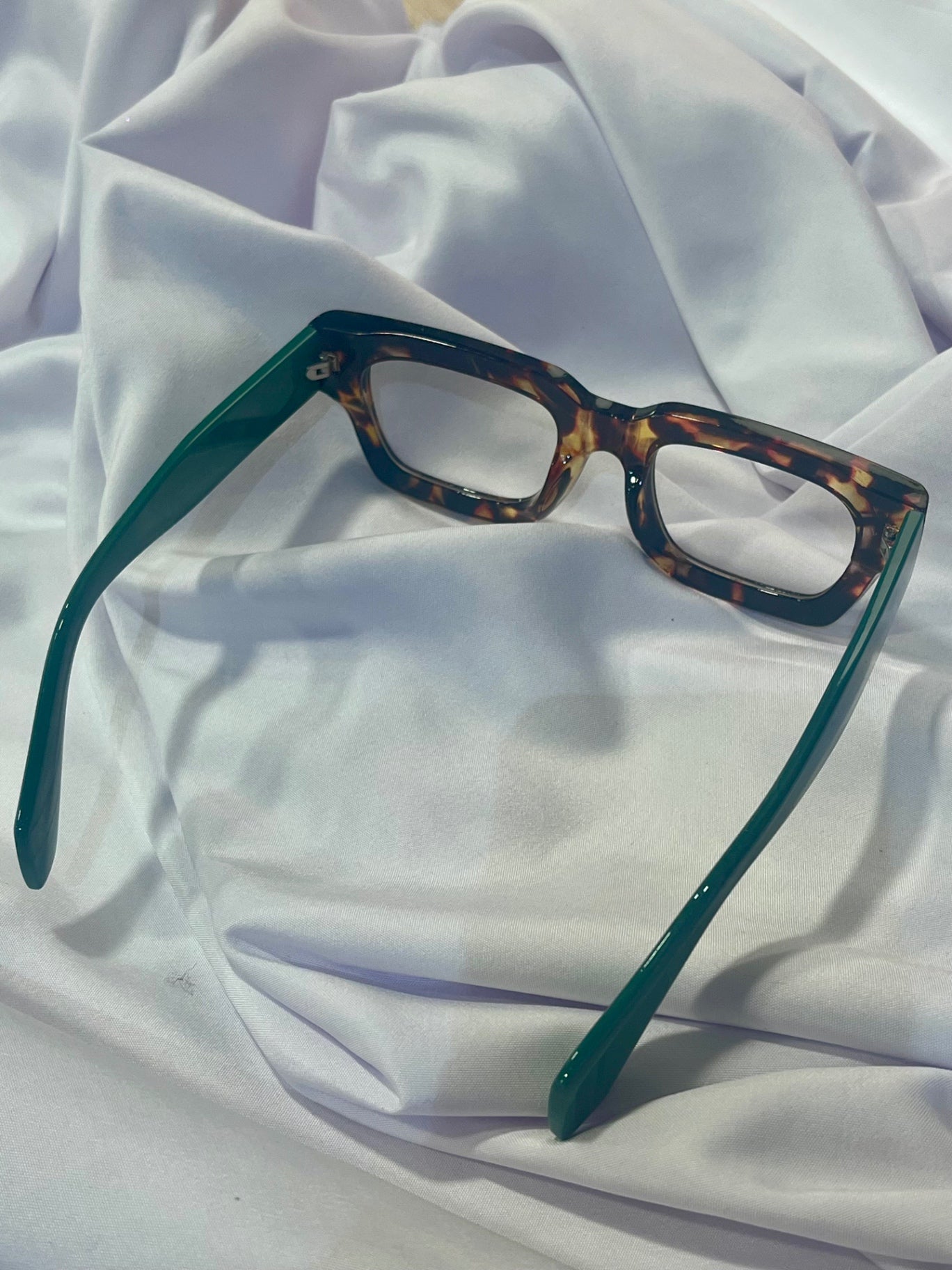 Aria Anti-Blue Light Glasses | Digital Eye Strain Relief