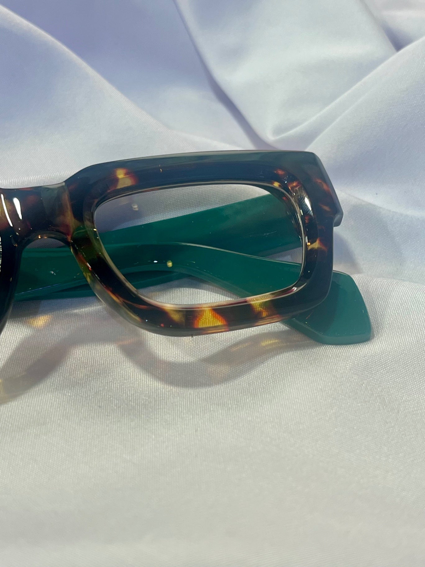 Aria Anti-Blue Light Glasses | Digital Eye Strain Relief