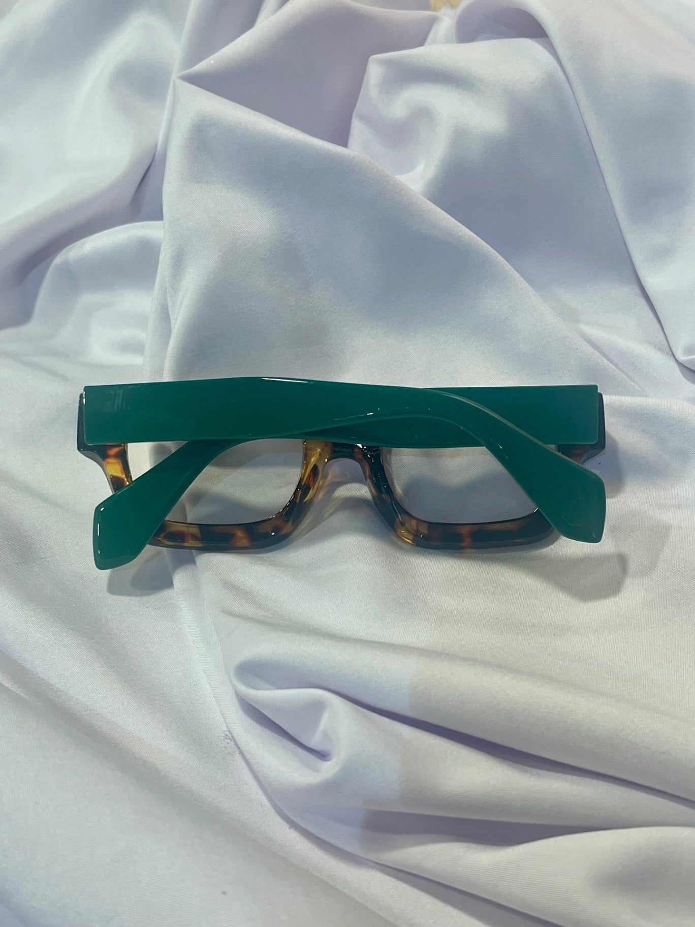 Aria Anti-Blue Light Glasses | Digital Eye Strain Relief
