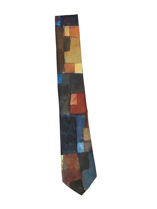 Klee Tie