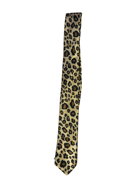 Leo Tie