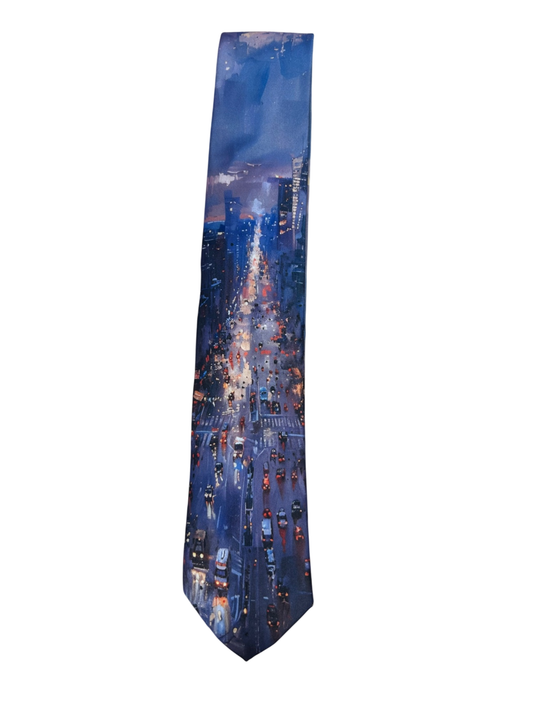 City Tie