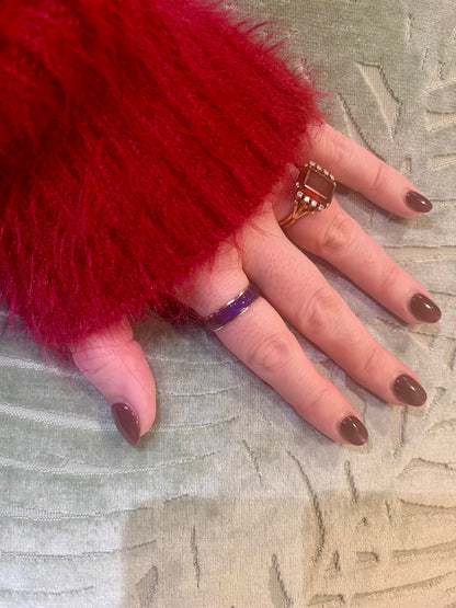 Mystic Mood Ring Band -Mixed Sizes