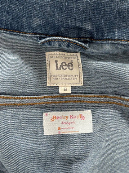 Pink Pony Club Jacket 