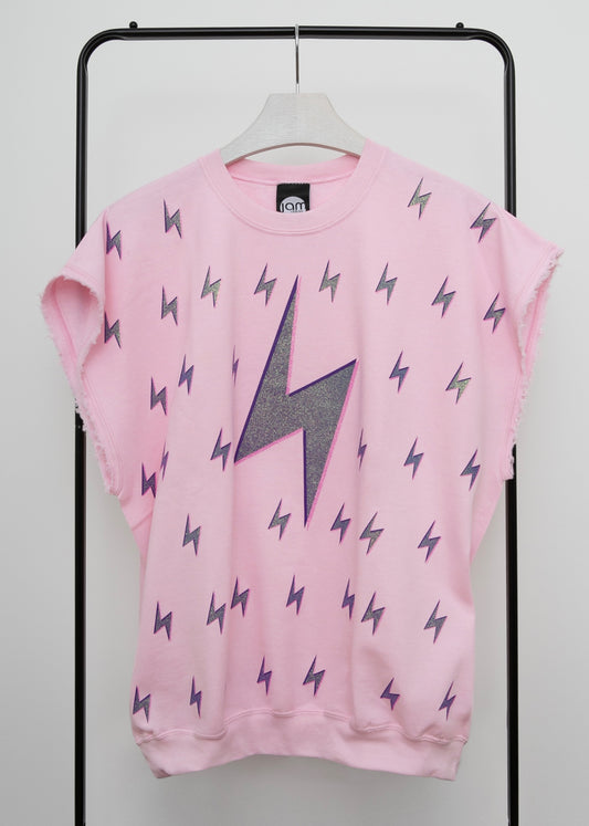 Lightning Bolt Sweater