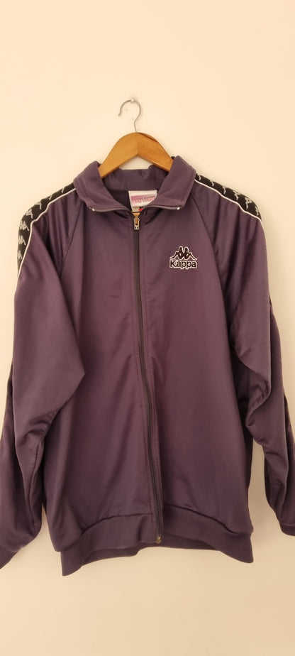 Stranger Things Kappa Sports Jacket 