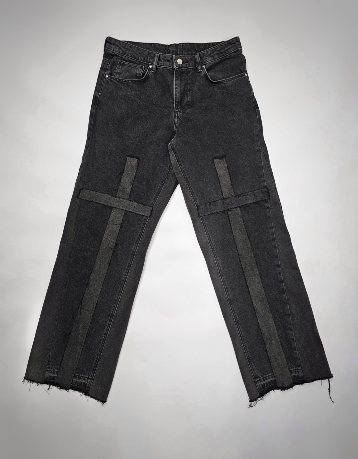 CC CROSS DENiM