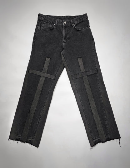 CC CROSS DENiM