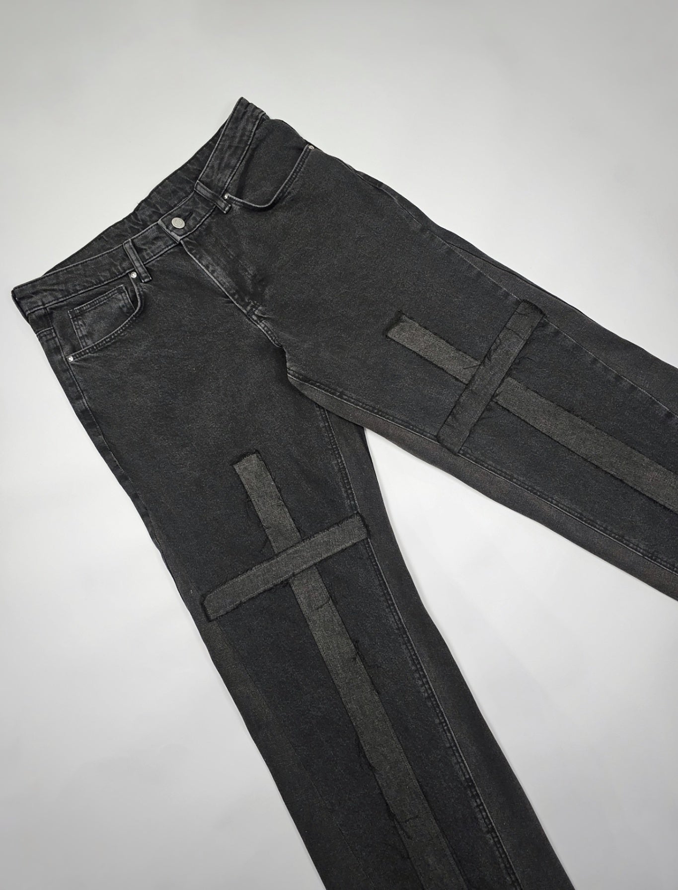 CC CROSS DENiM