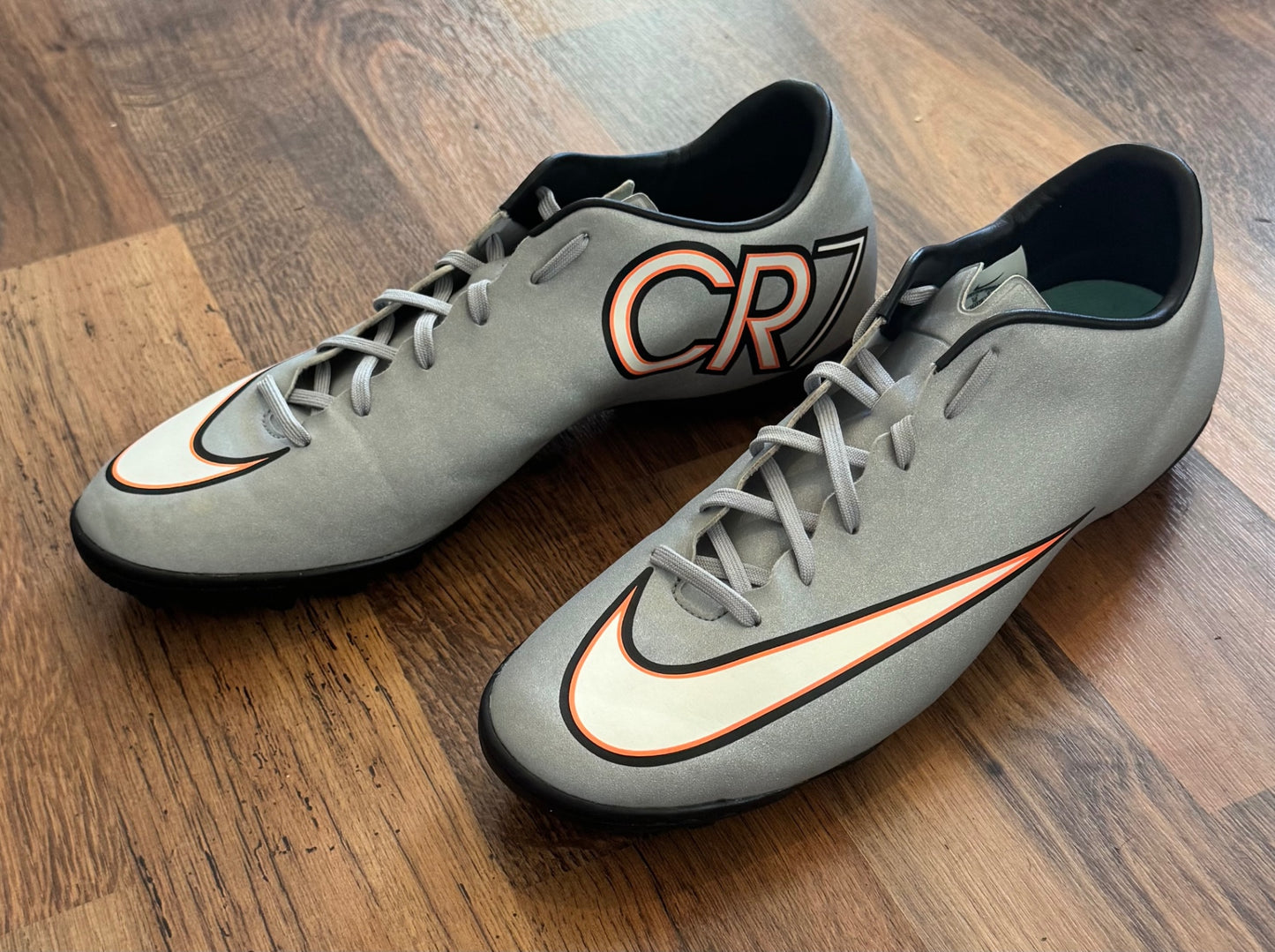 Nike Mecurial CR7 astros 
