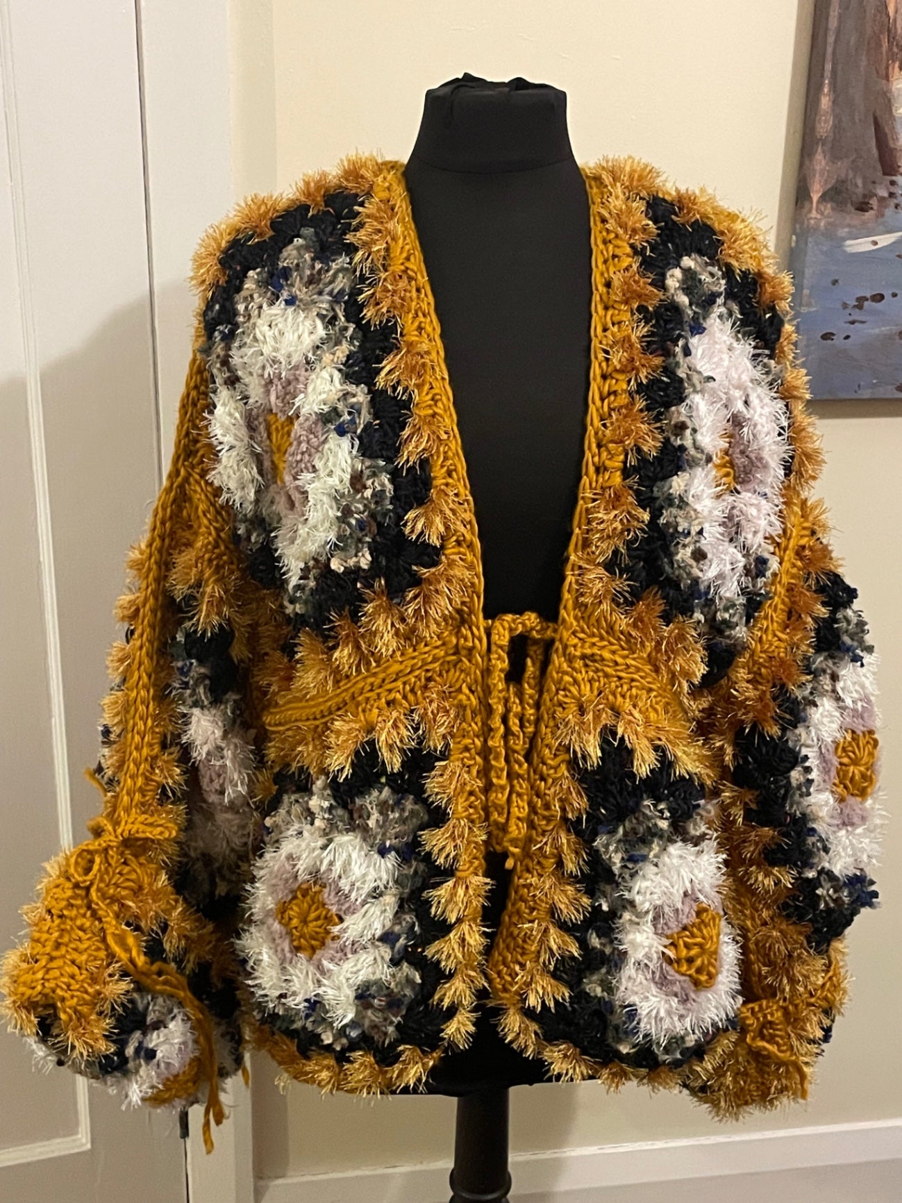 Heavyweight Jacket