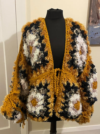 Heavyweight Jacket