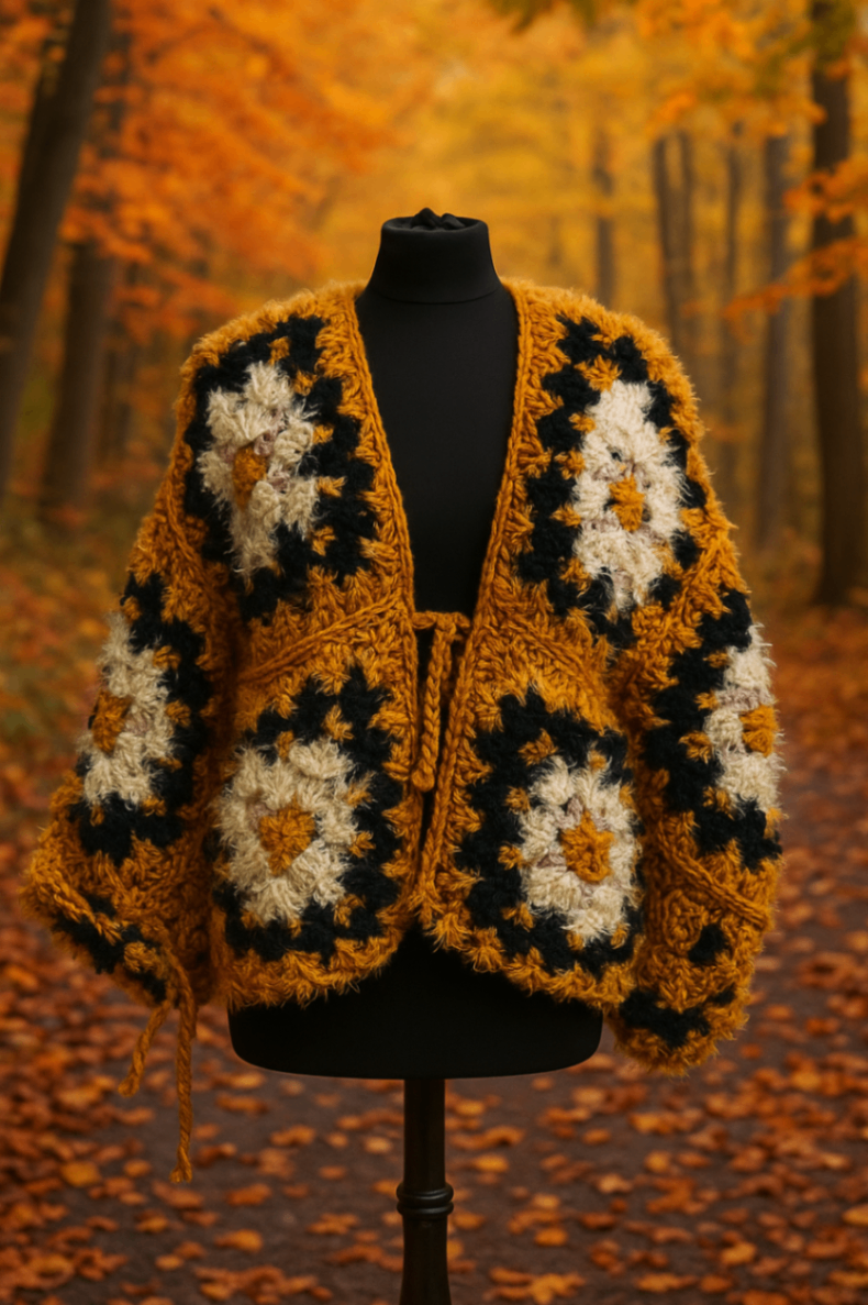 Heavyweight Jacket