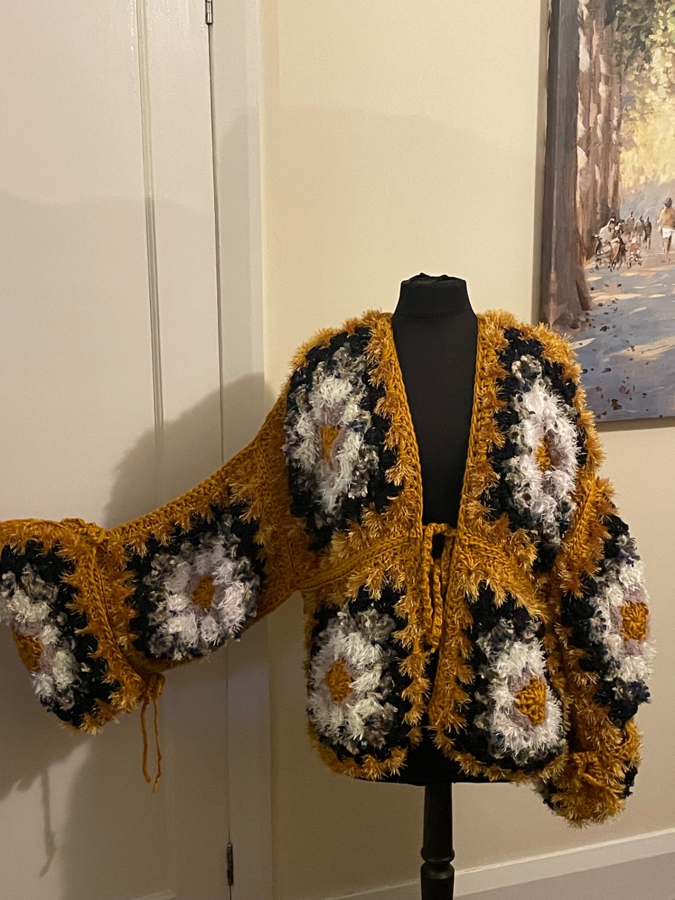 Heavyweight Jacket